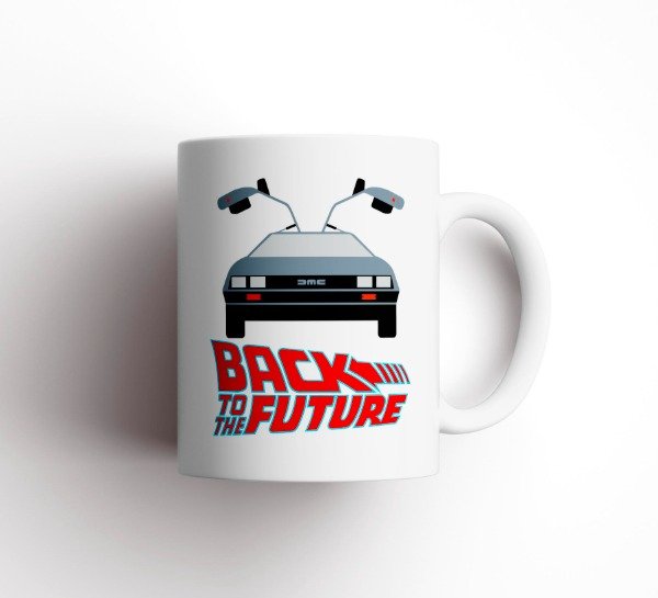 Producto - VOLVER AL FUTURO 014