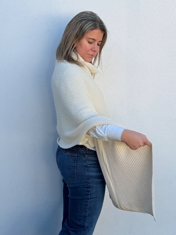 Producto - Poncho Magui - 1