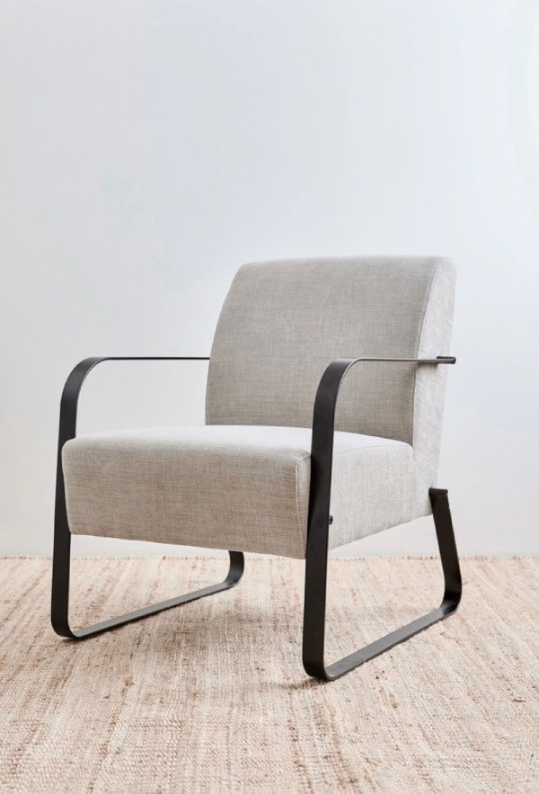 Producto - Sillón Selva - 1
