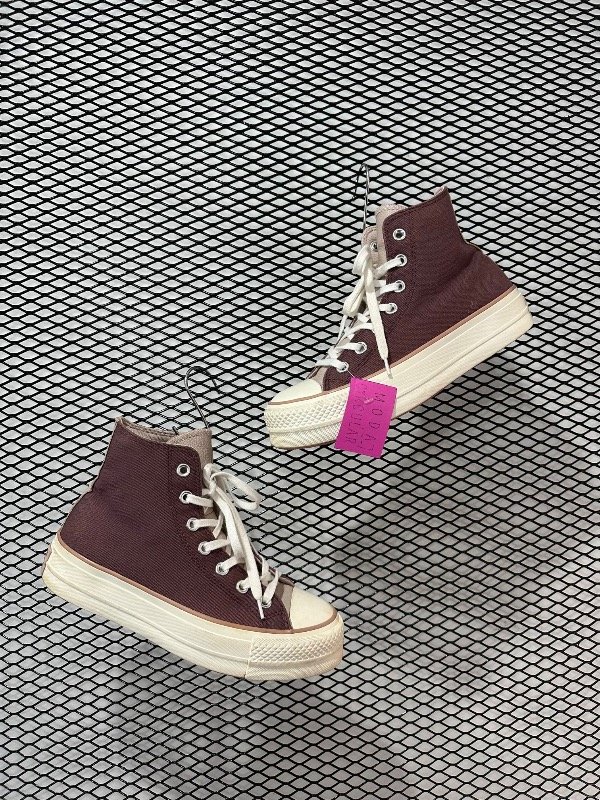 Producto - Zapatillas CONVERSE T38 - 0