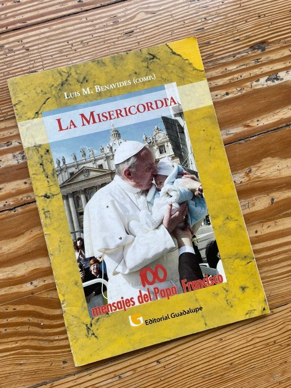 Producto - La Misericordia