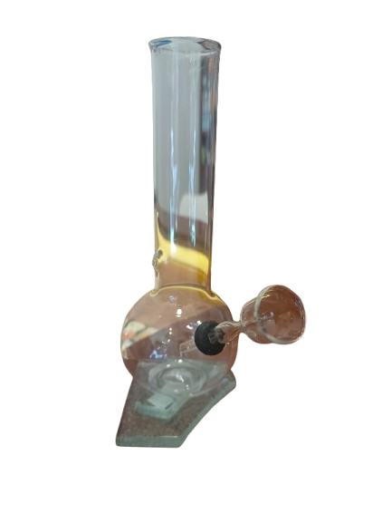 Producto - Bong de Vidrio Recto