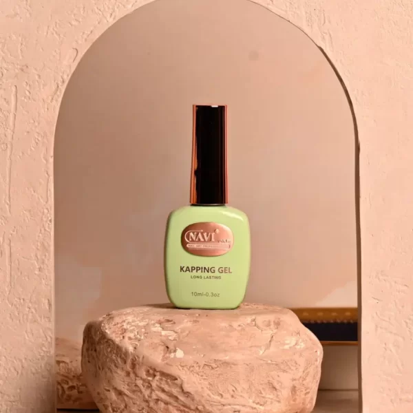 Producto - KAPPING GEL COLOR NAVI 10ML