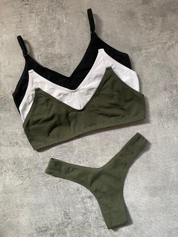 Producto - Roma verde - pack x6