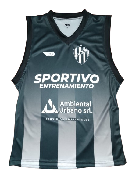 Producto - Basquet Entrenamiento