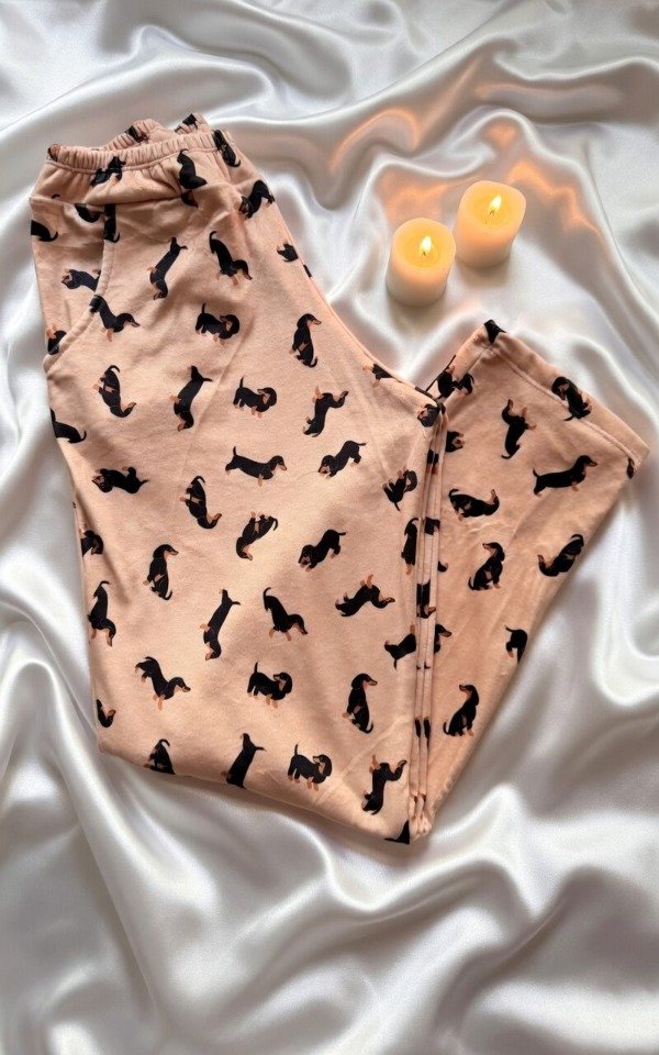 Producto - Pants Plush Salchis