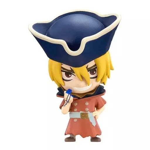 Producto - Ryusui gashapon original