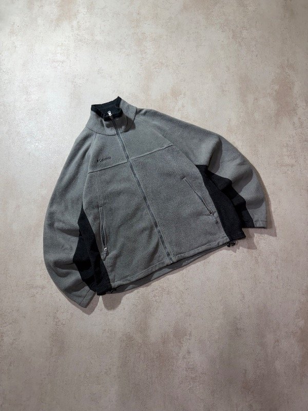 Producto - Polar Columbia Vertex T.L Original