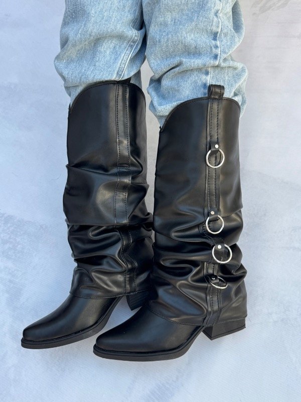 Producto - Tex DOLLY negro