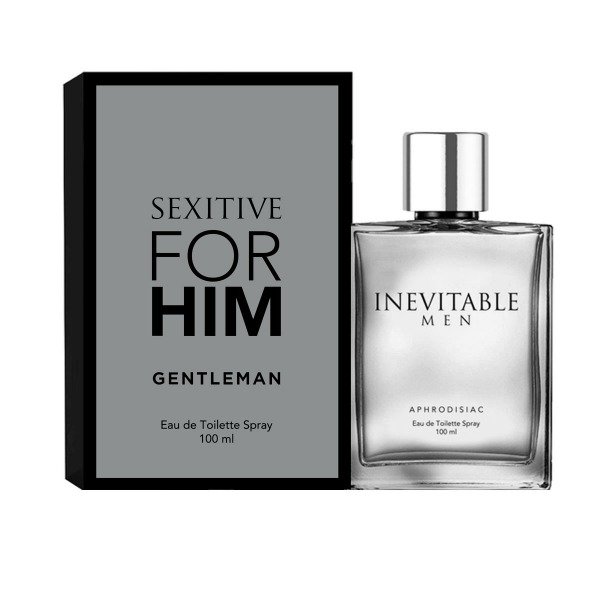 Producto - PERFUME FOR HIM GENTLEMAN - SEXITIVE