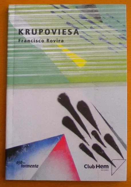 Producto - Krupoviesa - Francisco Rovira