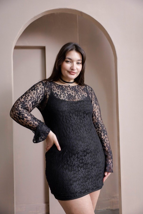 Producto - VESTIDO CAMILA