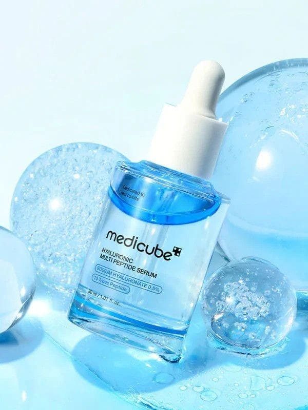 Producto - Sérum Medicube Hialurónico