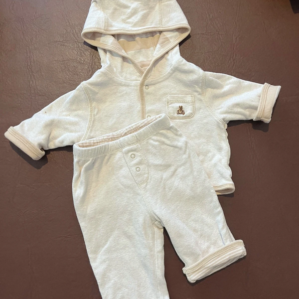 Producto - Conjunto GAP Reversible RN