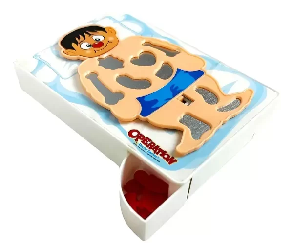 Producto - Juego de doctor Marca: Faydi - 3