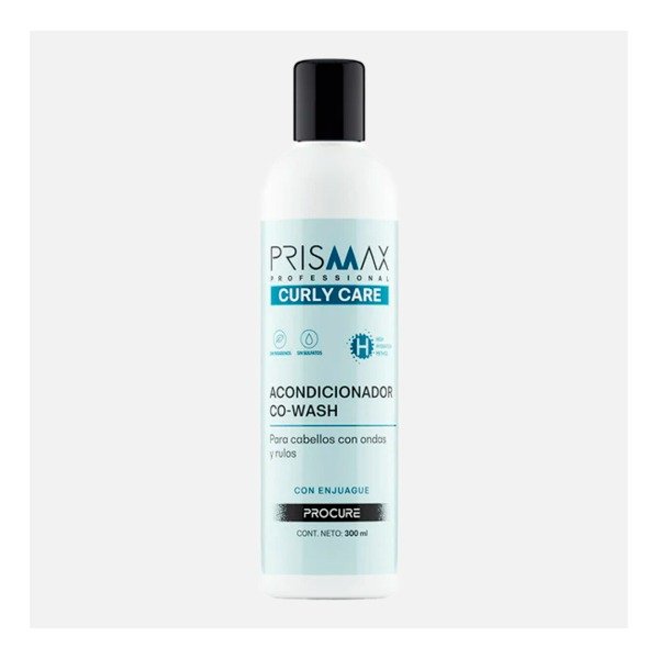 Producto - Acondicionador Co Wash 300ml