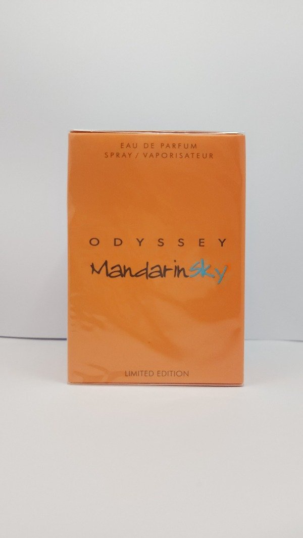 Producto - Odyssey Mandarin Sky - 2