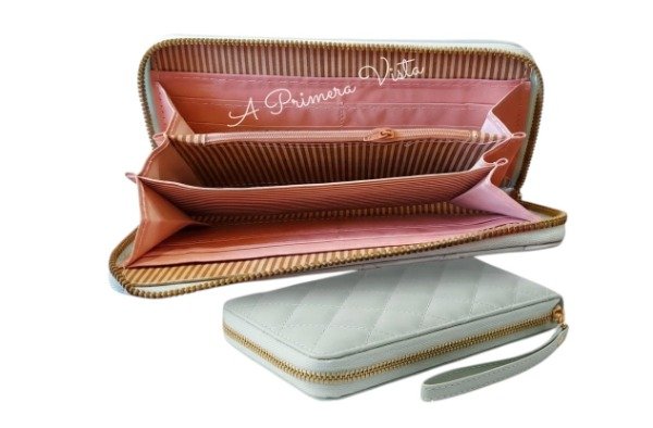 Producto - Billetera 1 cierre