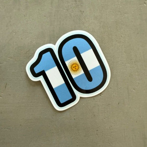 Producto - Argentina 24