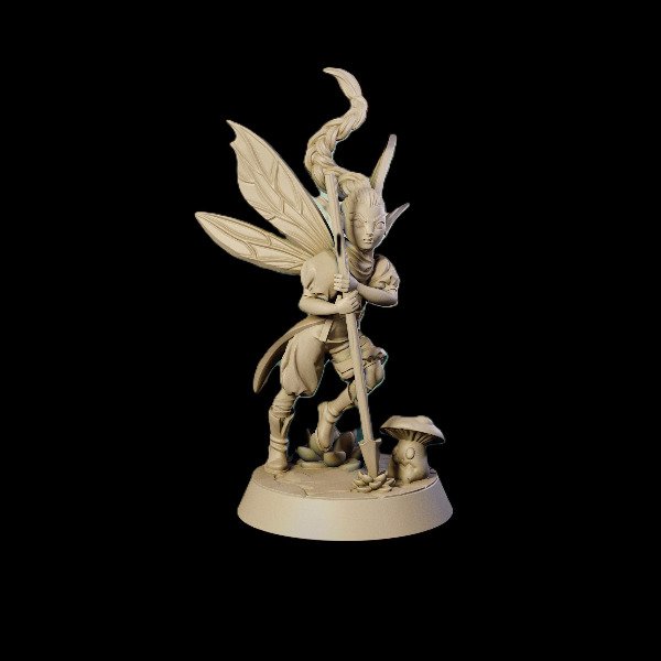 Producto - Hada Guardian