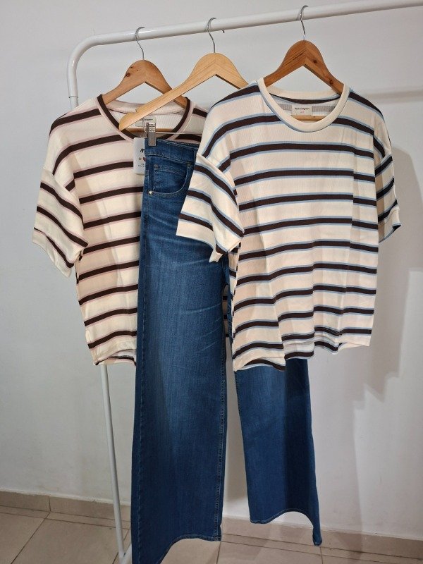 Producto - Remeron Rayado - 3
