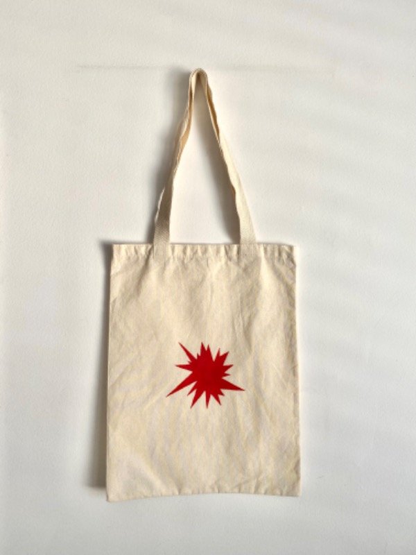 Producto - Tote bag explosión