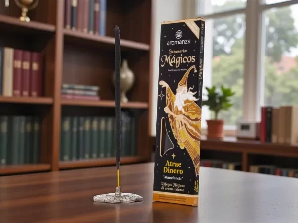 Producto - MAGICOS XL SAHUMERIOS - 1