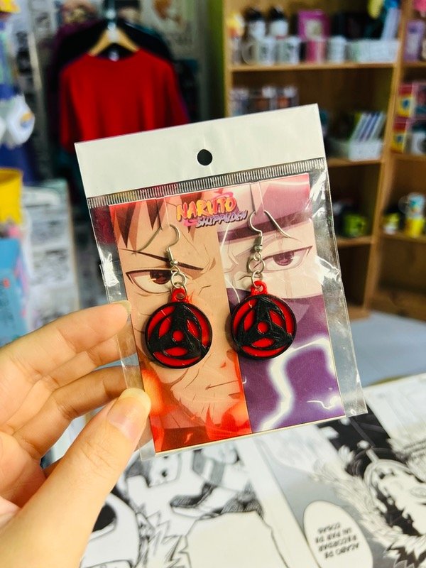 Producto - Arito 3D Naruto 0011