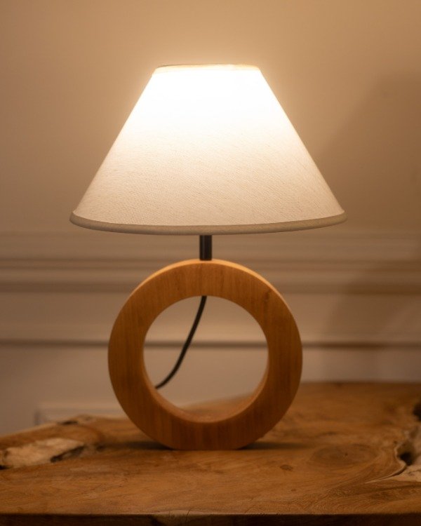 Producto - Lámpara Eco