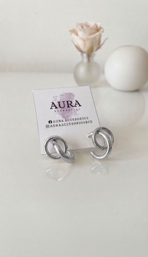 Producto - AROS GOLIM - 1