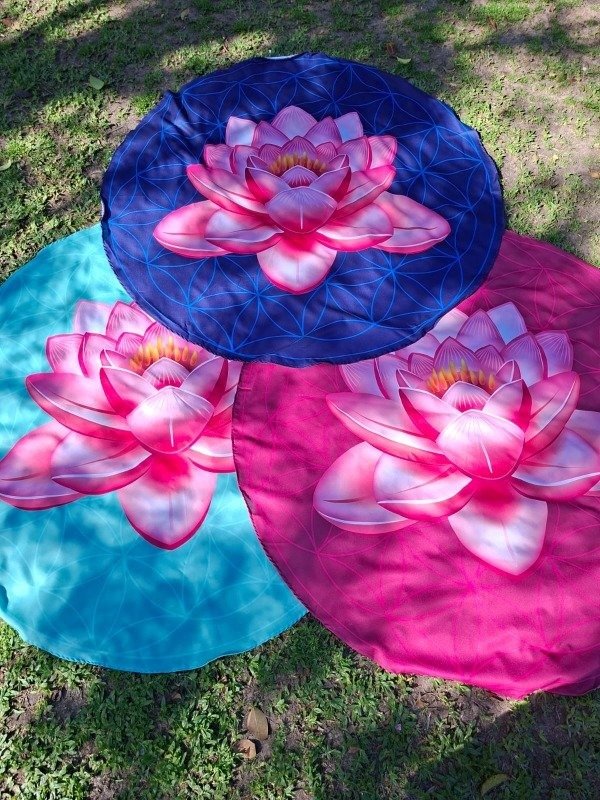 Producto - Manta circular - 0