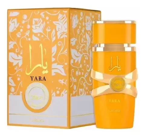 Producto - Yara Tous