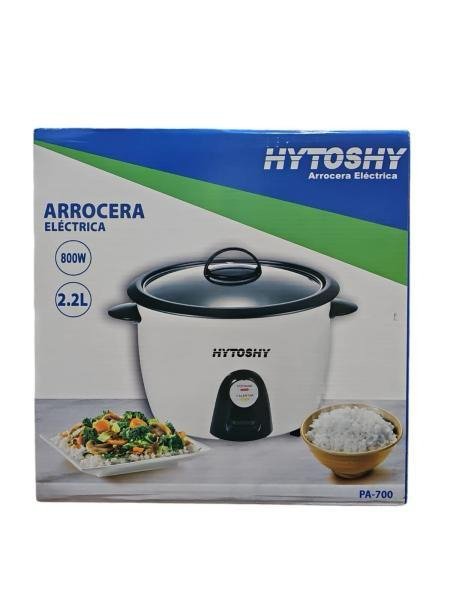 Producto - Arrocera eléctrica Hytoshy