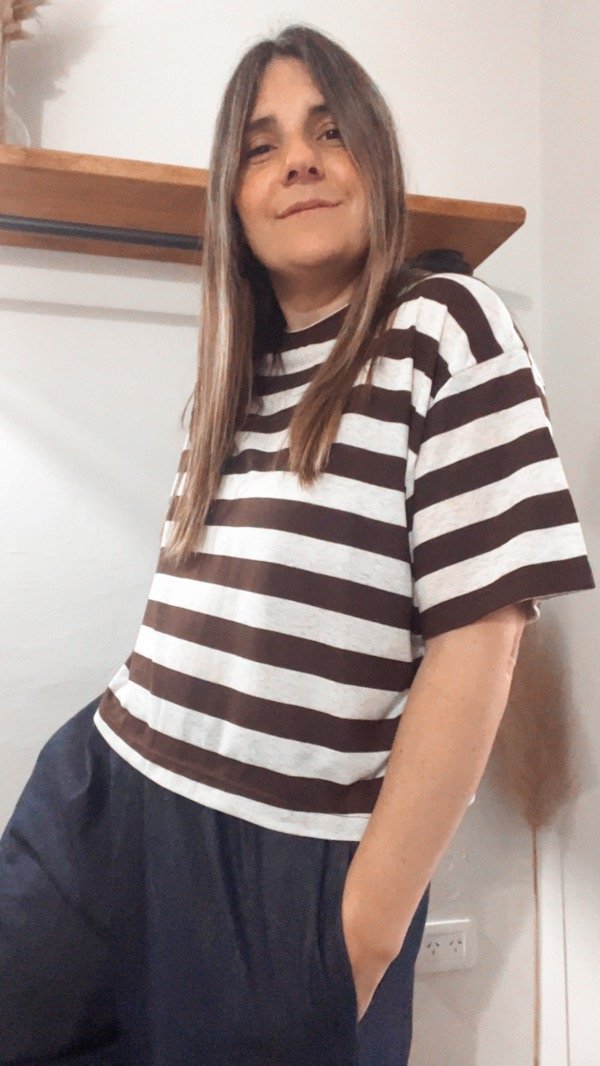 Producto - REMERA MILENA - 1