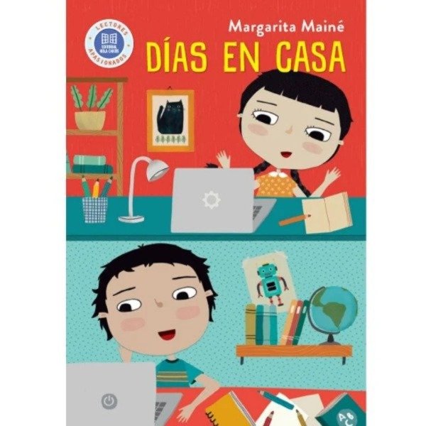 Producto - DÍAS EN CASA