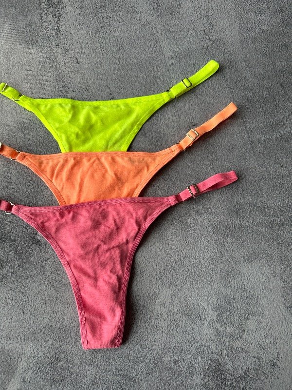 Producto - Pack Agnes regulables