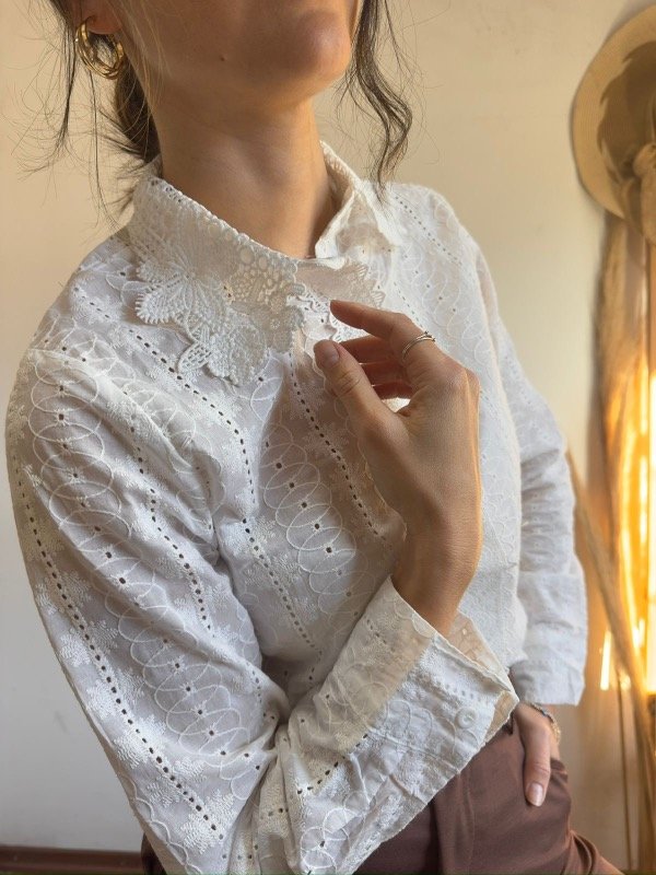 Producto - Camisa Malena - 2