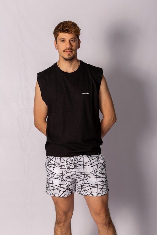 Producto - SHORT DE BAÑO 5