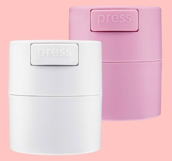 Producto - Tanque Porta Pegamento