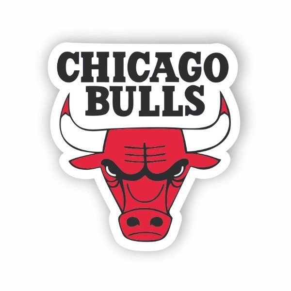 Producto - ST01187 Chicago bulls