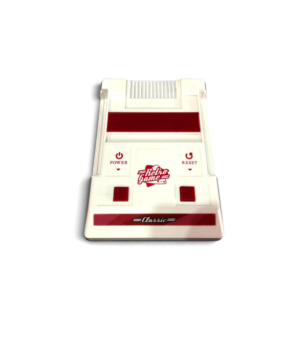Producto - Consola RetroGame Tipo Famicom - 3