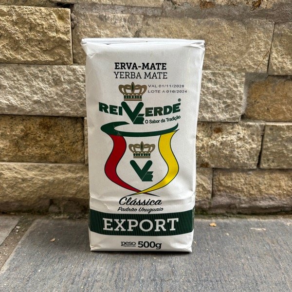 Producto - REI VERDE CLÁSICA 500 GRS