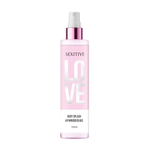 Producto - Body splas Love