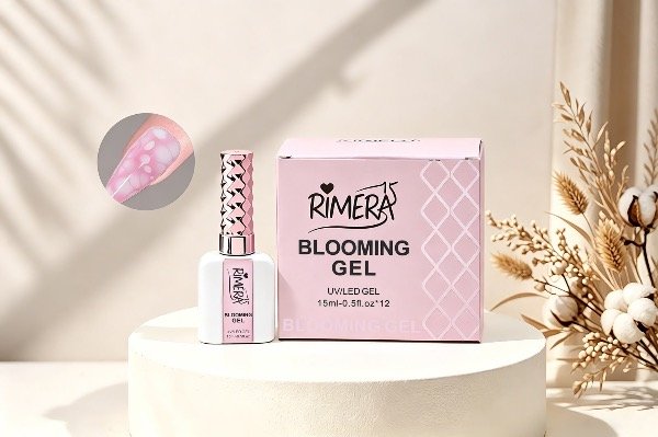 Producto - Base Blooming Rimera Quince