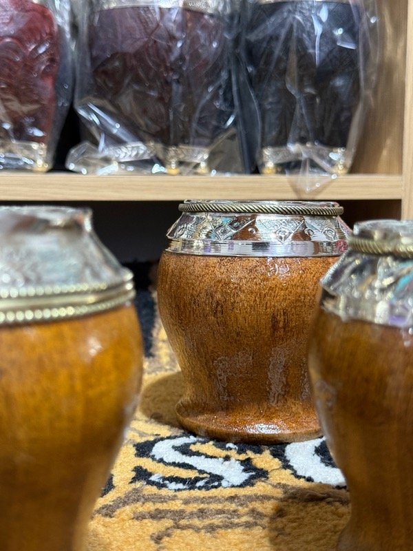 Producto - Torpedo de Algarrobo Corona