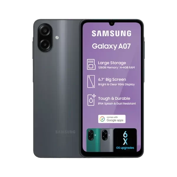 Producto - Samsung Galaxy A07 Lte 128gb