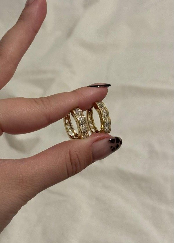 Producto - ARGOLLA BRILLO M