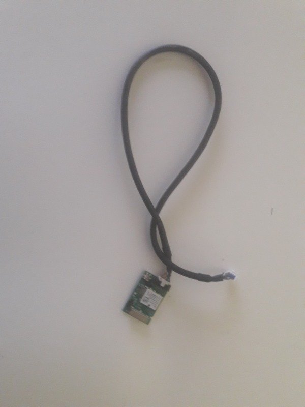 Producto - Placa Wi Fi Tv Philips 43pfg5813 77