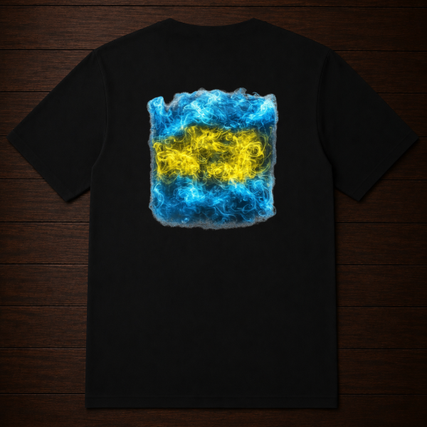 Producto - Remera - Boca Juniors bandera 1 - 1