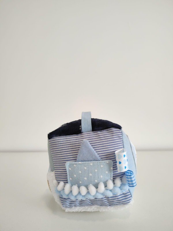 Producto - Cubo sensorial - 2